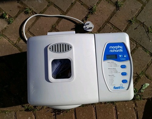 Morphy richards 48230 - morphy,