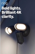 Ring Floodlight Cam Pro 2nd