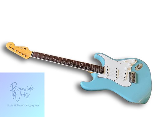 Eric johnson fender - johnson,
