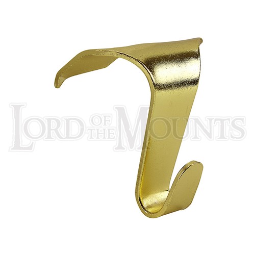 Picture rail hooks - rail,