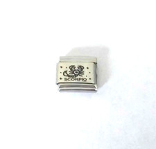 charm scorpio zodiac fit for