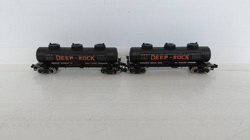 Atlas gauge deep rock 3 - 2,