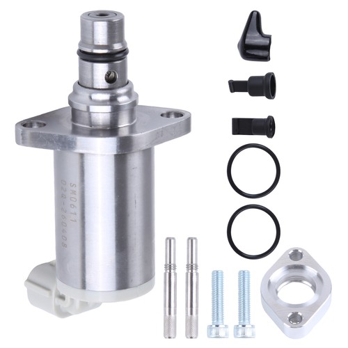 Fuel pump regulator - fuel, control