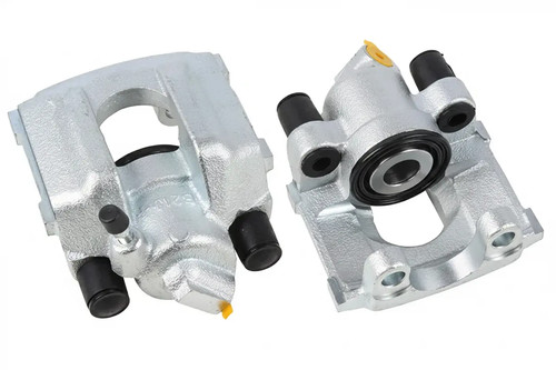 Brake caliper rear - axle, right
