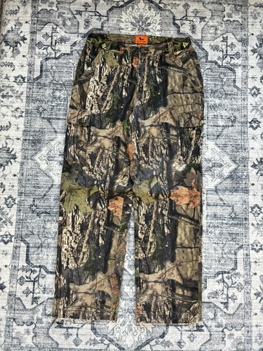 Realtree carpenter trousers - realtree,