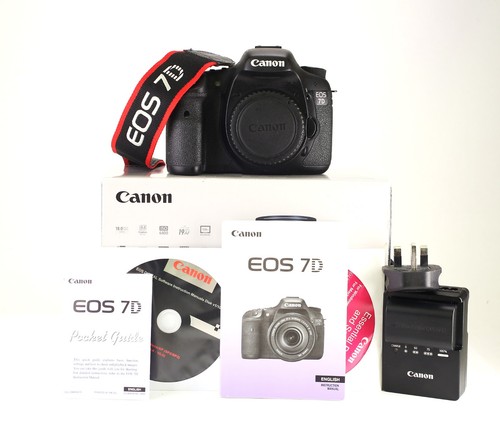Canon eos camera body - eos,