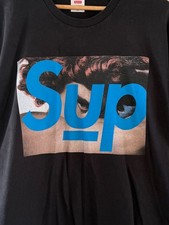 🖼️ Supreme X Undercover