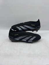 Adidas Predator Elite Laceless