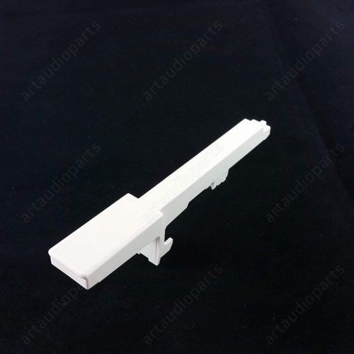 White key for yamaha anix1 - white,