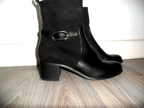 Next forever comfort black - next,