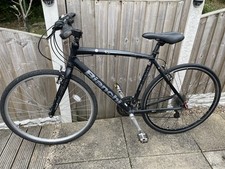 Bianchi Sprint No Sus Race Bike Decent Condition Best Bike To Get About With.