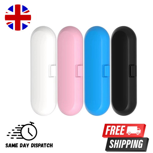 Toothbrush travel case - case, for