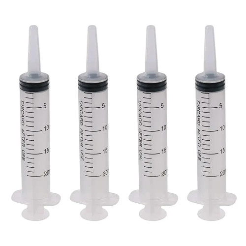 Pack 20ml 60ml - 4,