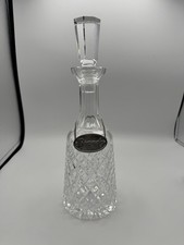 Vintage Waterford Alana Cut