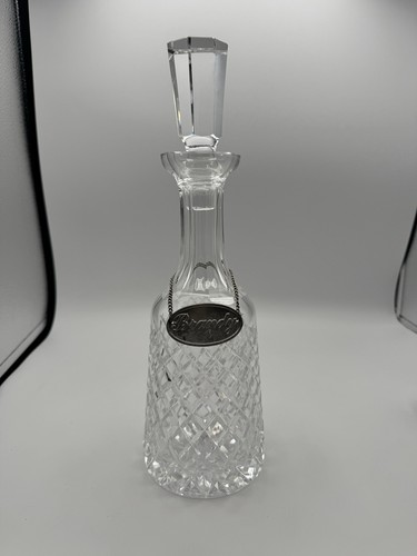 Vintage waterford alana cut - alana,