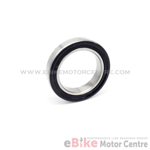 Left hand crankshaft bearing - left-hand,
