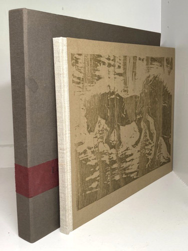 2013 sanders landscapes horses - landscapes,