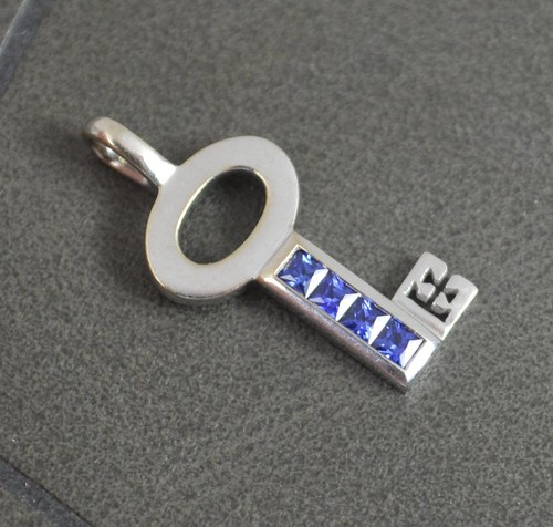Theo fennell 18ct white gold - 18ct,