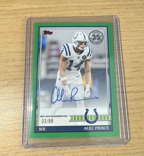 2026 topps flagship alec - topps,