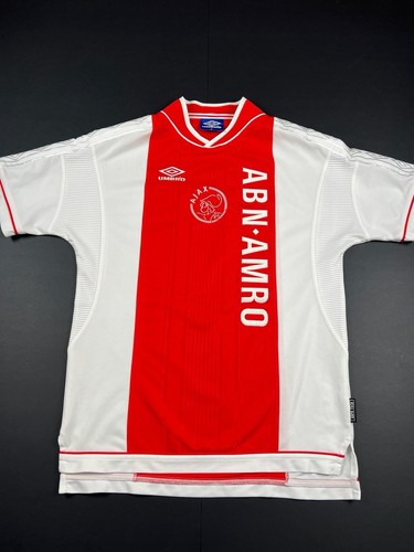 Authentic original adidas ajax - original,