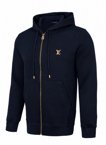 Louis vuitton men zipped - vuitton, men’s
