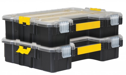 Stanley fatmax deep - deep, pro