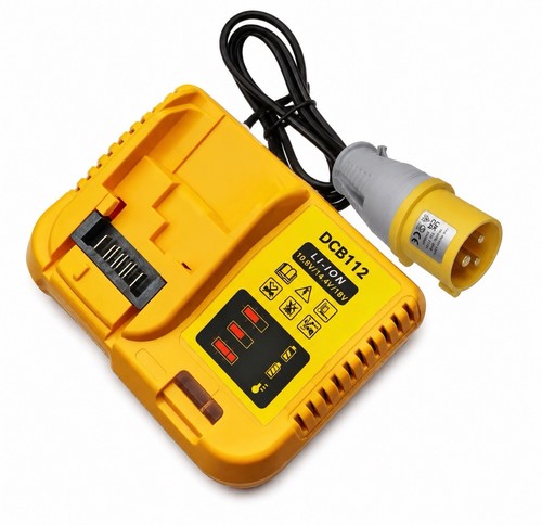 110v charger for dewalt - for,