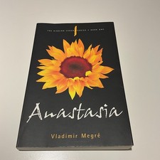 The Ringing Cedars Series Book 1 Vladimir Megre - Anastasia