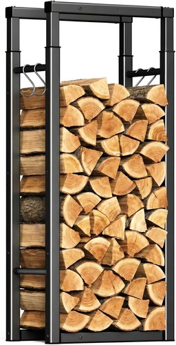 Robust adjustable metal - adjustable, log