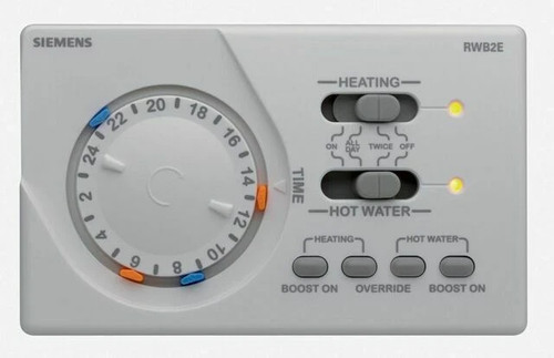Siemens rwb2e twin channel - twin,