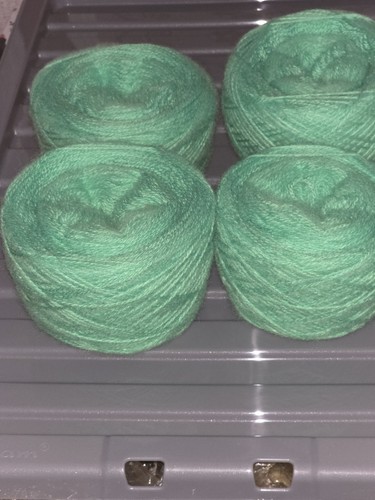 Job lot 4ply - 4ply, cakes