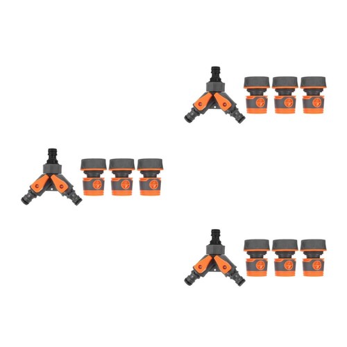 Pack outdoor water pipe - 3,