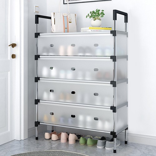 Tier shoe rack storage - shoe,