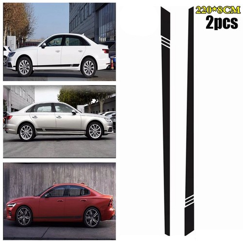 Pair black stickers - 1,