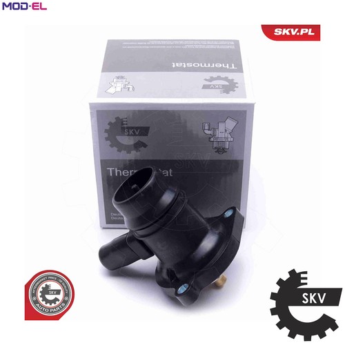 Thermostat coolant 20skv133 - thermostat,