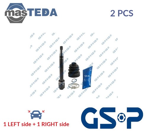 618161 driveshaft joint kit - driveshaft,