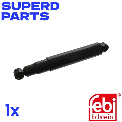 Shock absorber front fits - shock,