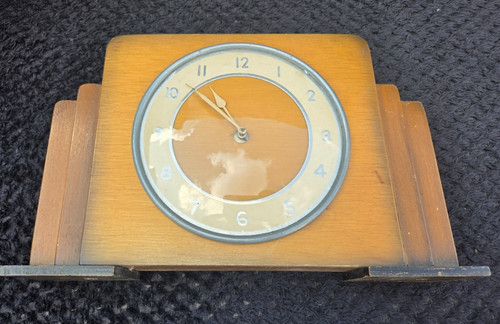 This vintage art deco - vintage, style