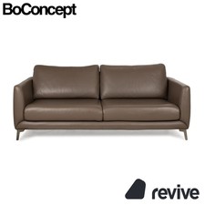 BoConcept Fargo Leather