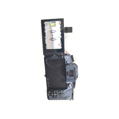 Panasonic lumix dmc - lumix, dmc-g7