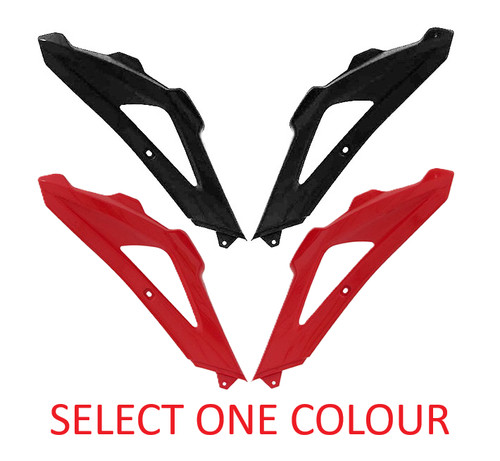 Husqvarna smr450 smr510 - smr450,