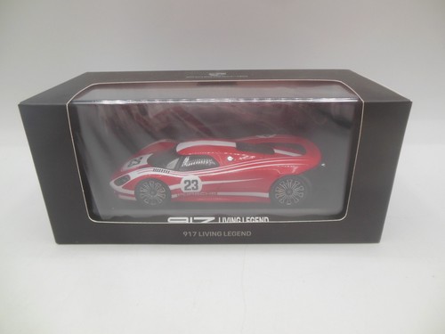 Spark minimax 2020 porsche 917 - porsche,
