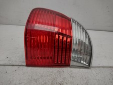 5 SERIES DRIVERS TAIL LIGHT LAMP RIGHT Estate 2002 BMW  2000-2003