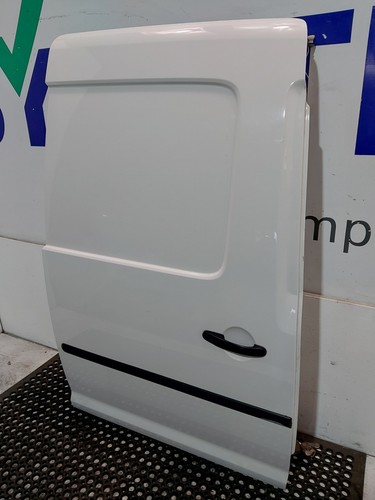 Sliding door volkswagen - rh,