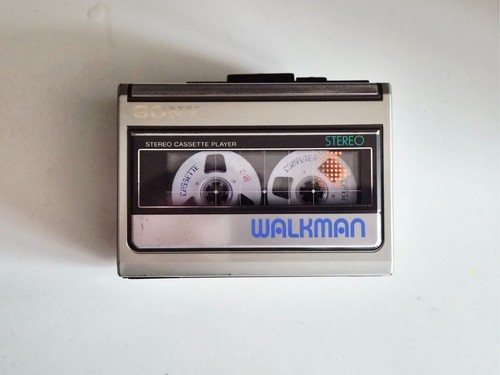 Rare sony walkman 31 - rare, wm-31