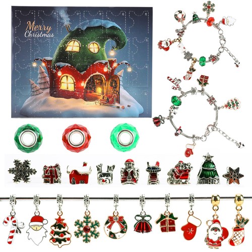 Day advent calendar - 24, diy
