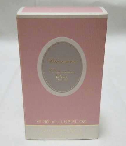 Christian dior diorissimo eau - diorissimo,