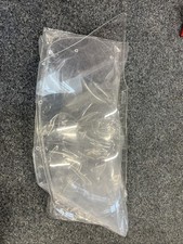 Ford Transit Headlight Guard