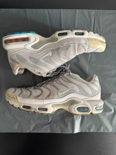 Nike air max plus - plus, tn