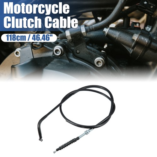 Motorcycle clutch cable - motorcycle,